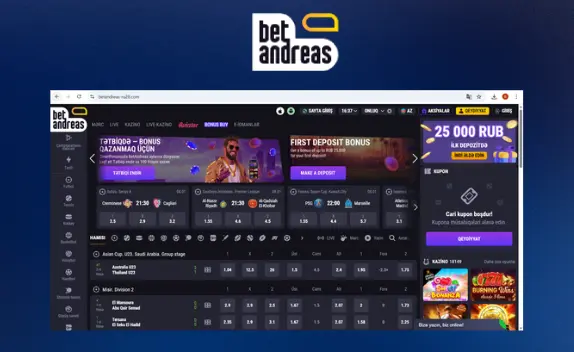 Betandreas 28