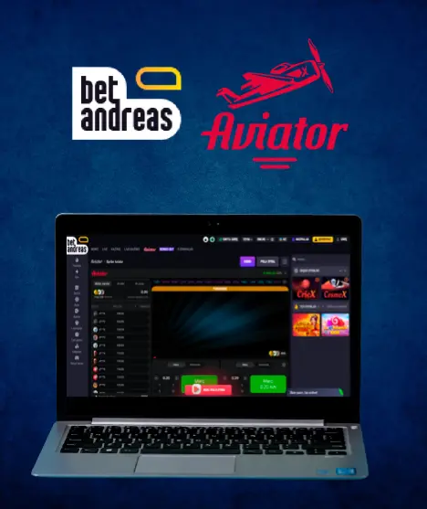 Aviator Betandreas