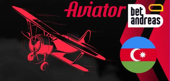 Betandreas Aviator